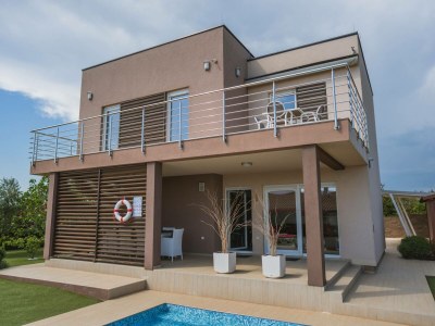 Villa Stefanja - Outdoor photo 14