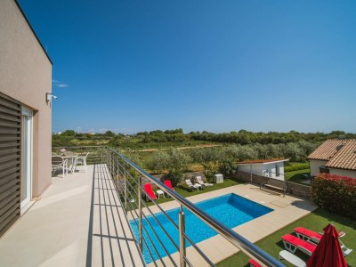 Villa Stefanja - Outdoor photo 20