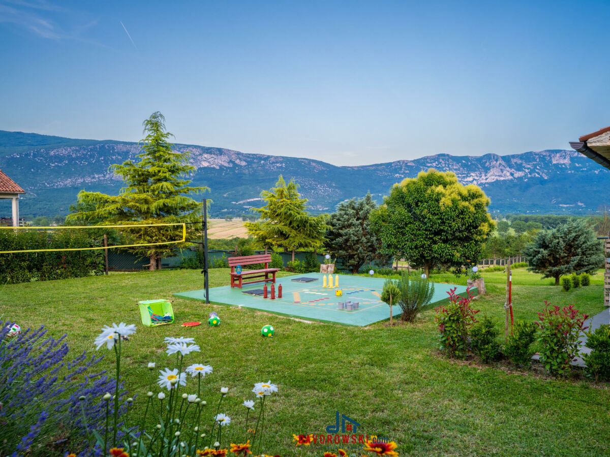 Villa Milena - Outdoor photo 5