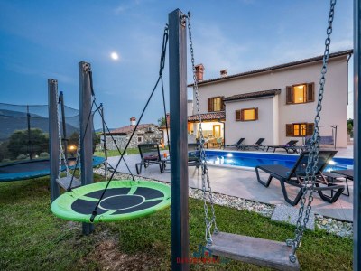Villa Milena - Outdoor photo 4