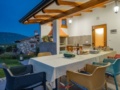 Villa Milena - Outdoor photo 7