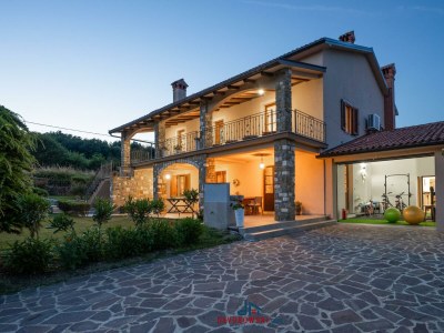 Villa Milena - Outdoor photo 8