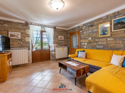 Villa Milena - Features photo 13