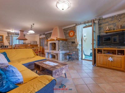 Villa Milena - Features photo 14