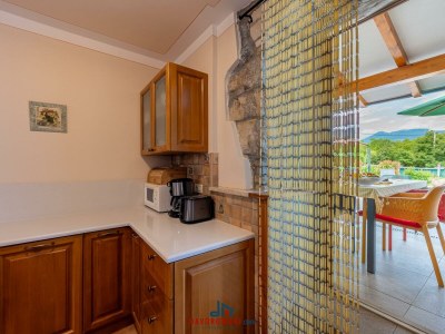 Villa Milena - Features photo 18