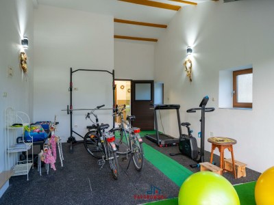 Villa Milena - Features photo 19