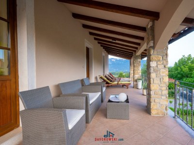 Villa Milena - Features photo 34