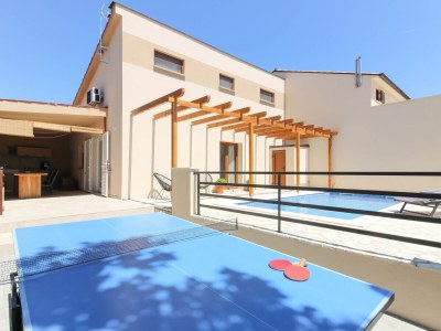 Villa Villa Lona with private pool near Pula - Outdoor photo 4