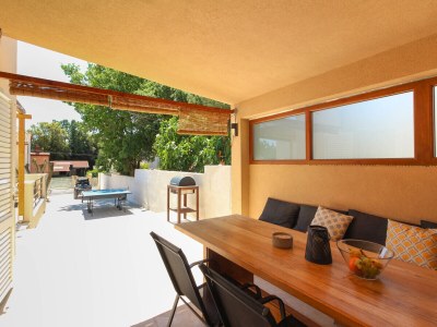 Villa Villa Lona with private pool near Pula - Outdoor photo 9