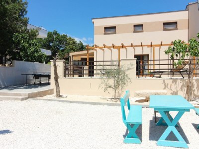 Villa Villa Lona with private pool near Pula - Outdoor photo 13