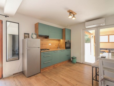 Villa Villa Lona with private pool near Pula - Features photo 17