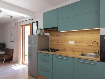 Villa Villa Lona with private pool near Pula - Features photo 21