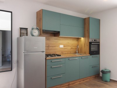 Villa Villa Lona with private pool near Pula - Features photo 22