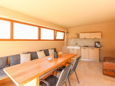 Villa Villa Lona with private pool near Pula - Features photo 33