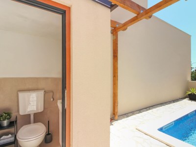 Villa Villa Lona with private pool near Pula - Environment photo 34