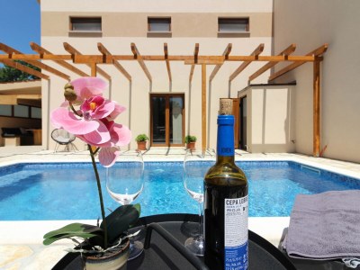 Villa Villa Lona with private pool near Pula - Environment photo 35