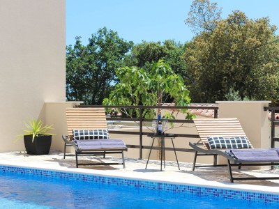 Villa Villa Lona with private pool near Pula - Environment photo 37