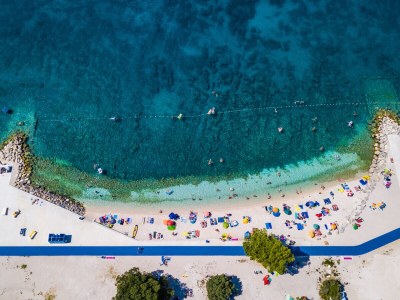Villa Villa Lona with private pool near Pula - Document photo 38