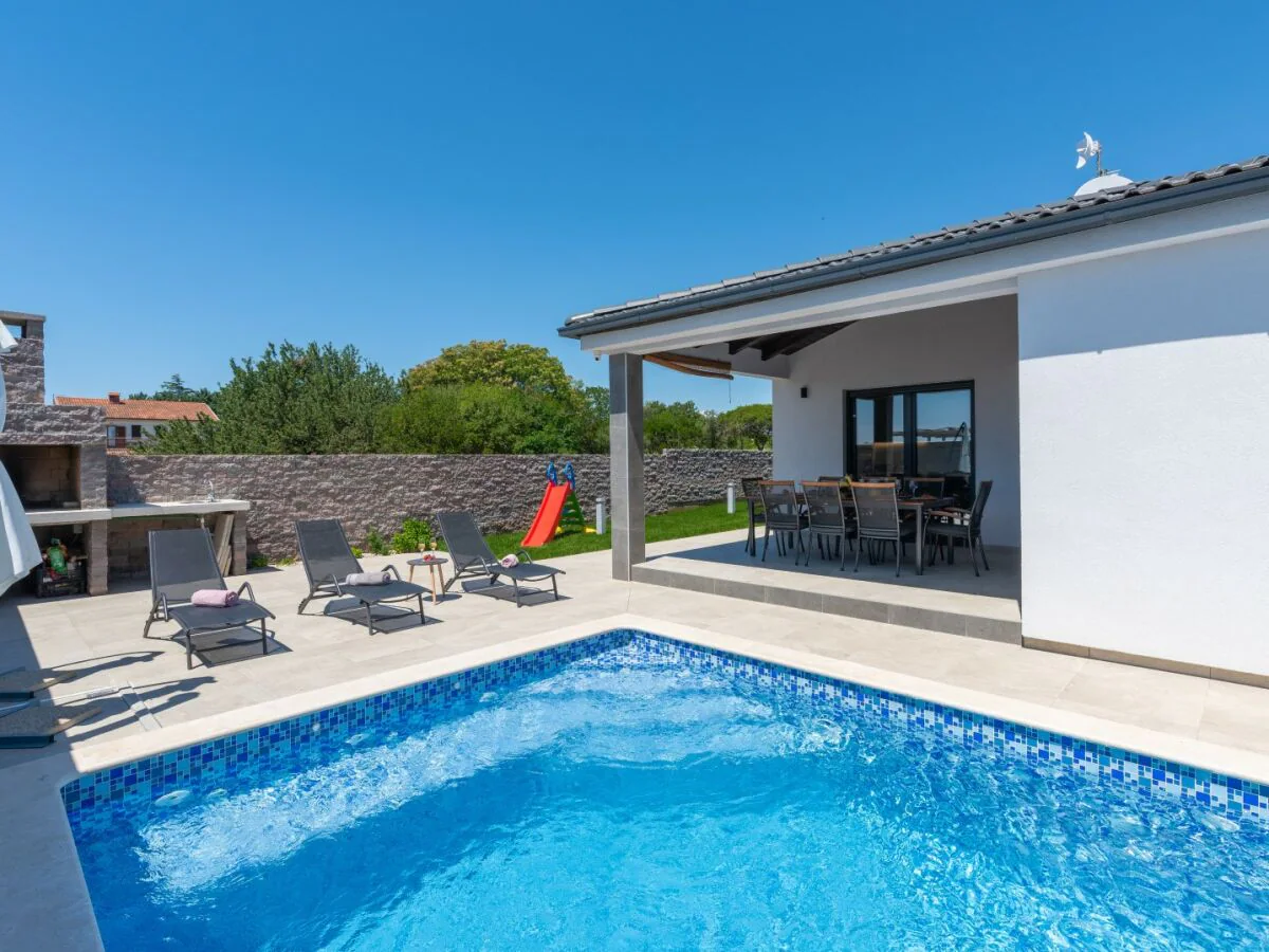 Villa Villa Elena - Outdoor photo 2