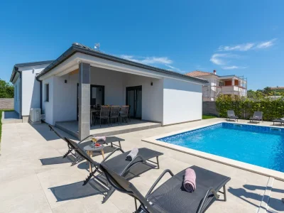 Villa Villa Elena - Outdoor photo 8