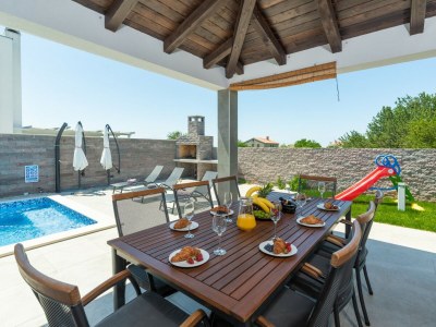 Villa Villa Elena - Outdoor photo 11