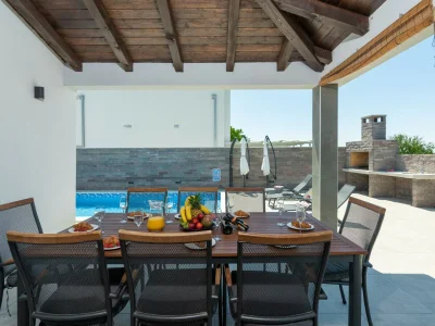 Villa Villa Elena - Outdoor photo 12