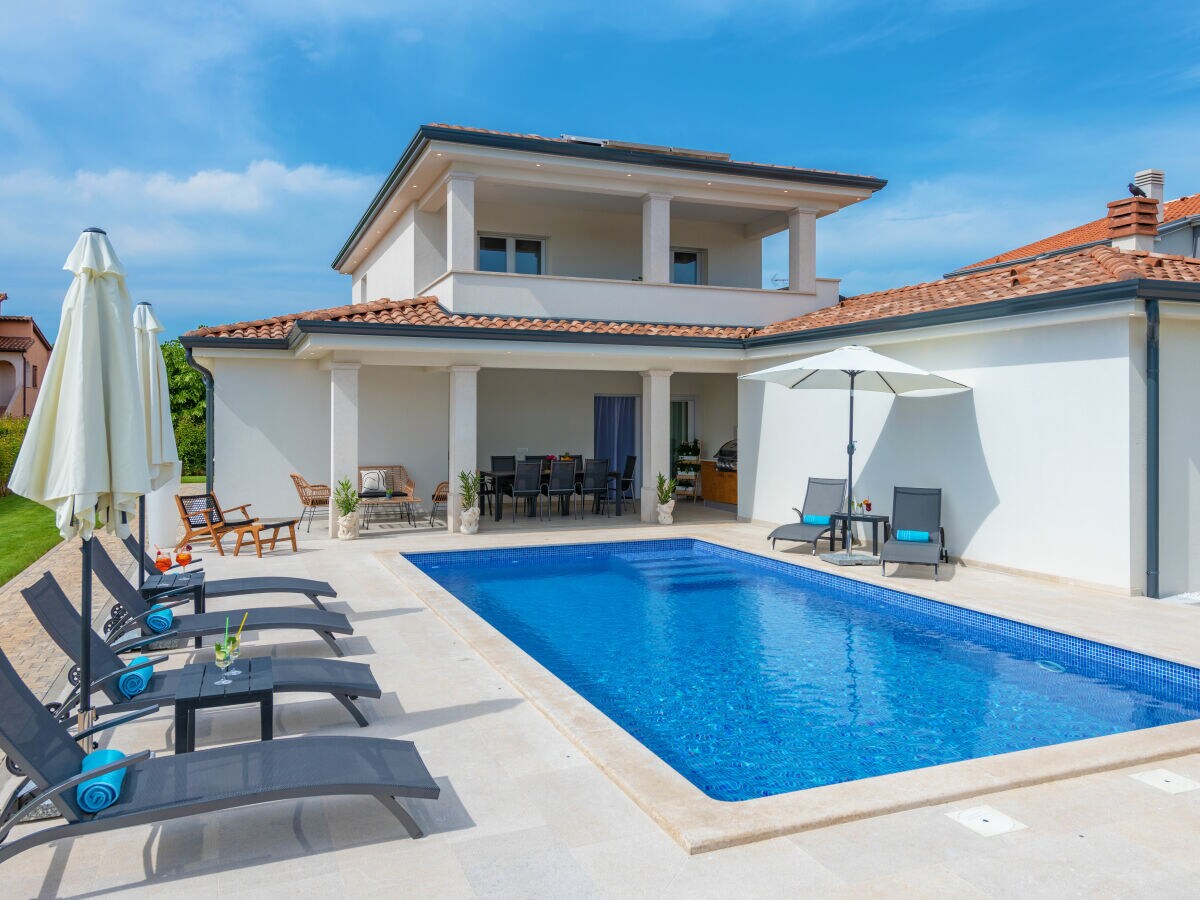 Holiday house Villa Bonazzi - Outdoor photo 3