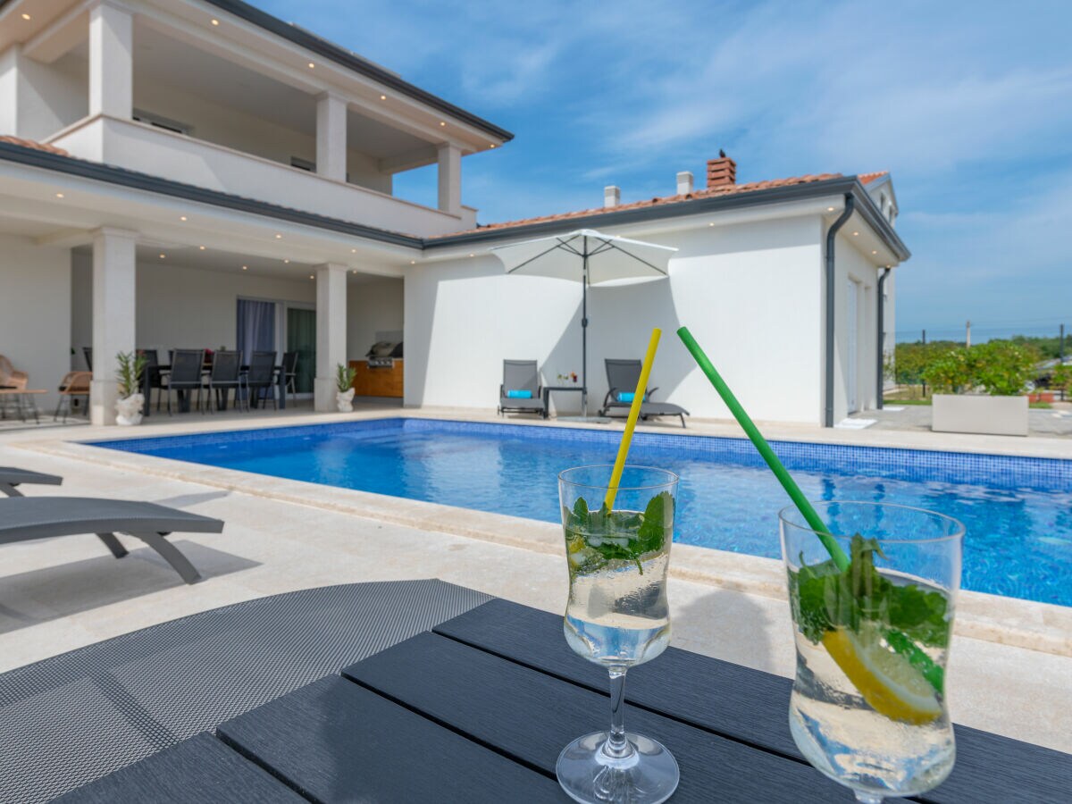 Holiday house Villa Bonazzi - Outdoor photo 4