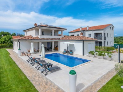 Holiday house Villa Bonazzi - Outdoor photo 2