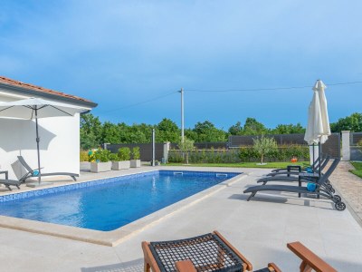 Holiday house Villa Bonazzi - Outdoor photo 5