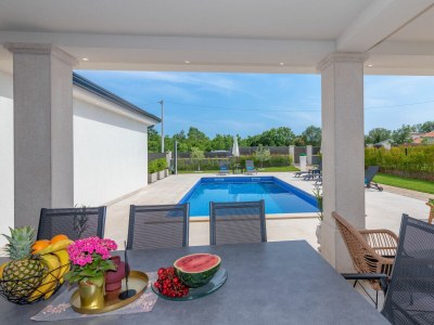 Holiday house Villa Bonazzi - Outdoor photo 6