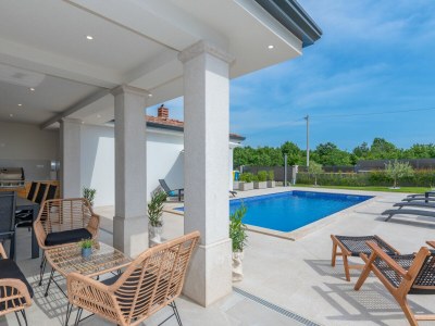 Holiday house Villa Bonazzi - Outdoor photo 7