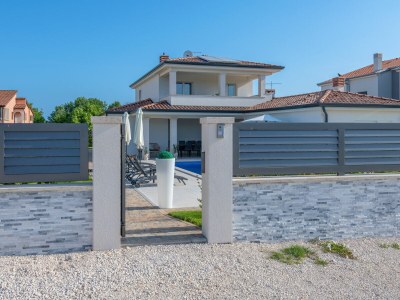 Holiday house Villa Bonazzi - Outdoor photo 8