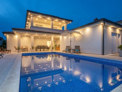 Holiday house Villa Bonazzi - Outdoor photo 9