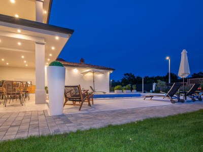 Holiday house Villa Bonazzi - Outdoor photo 10