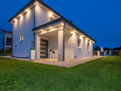 Holiday house Villa Bonazzi - Outdoor photo 11