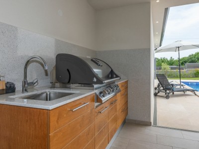 Holiday house Villa Bonazzi - Outdoor photo 12