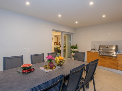 Holiday house Villa Bonazzi - Outdoor photo 13