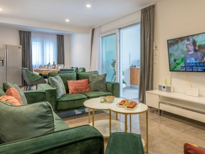 Holiday house Villa Bonazzi - Features photo 14