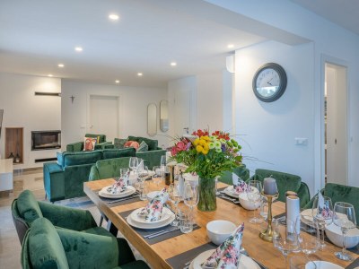 Holiday house Villa Bonazzi - Features photo 16