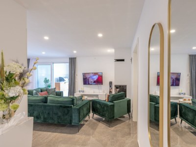 Holiday house Villa Bonazzi - Features photo 17