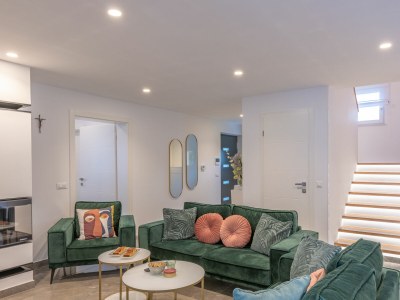 Holiday house Villa Bonazzi - Features photo 18