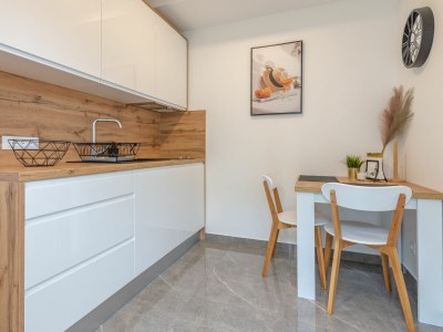 Holiday house Villa Bonazzi - Features photo 20