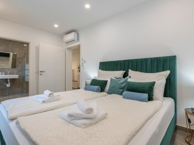 Holiday house Villa Bonazzi - Features photo 22