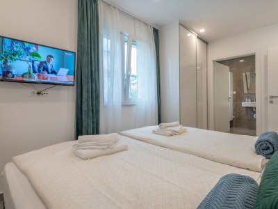 Holiday house Villa Bonazzi - Features photo 23