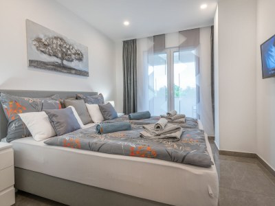 Holiday house Villa Bonazzi - Features photo 24