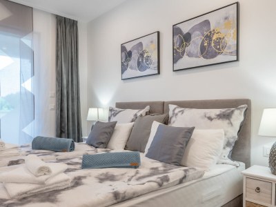 Holiday house Villa Bonazzi - Features photo 26