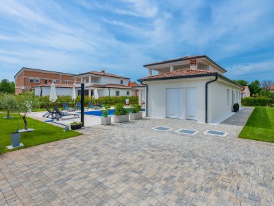 Holiday house Villa Bonazzi - Environment photo 35