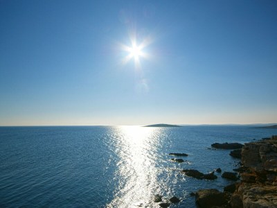 Holiday house Villa Bonazzi - Environment photo 36