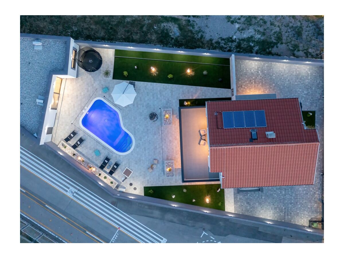 Villa Villa One - Outdoor photo 3